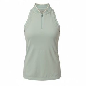 All in Motion Light Green Tank Top